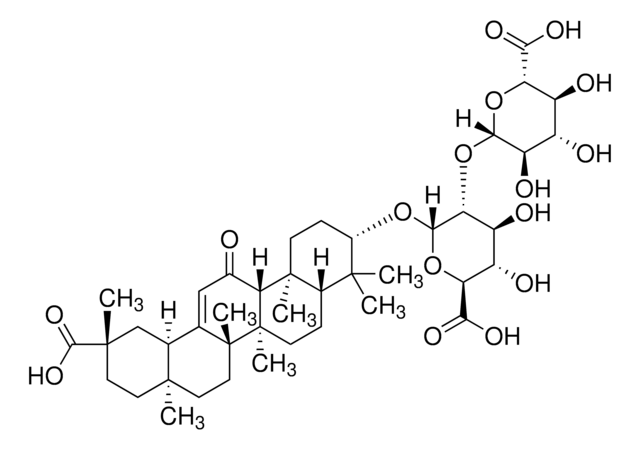 Glycyrrhizic Acid