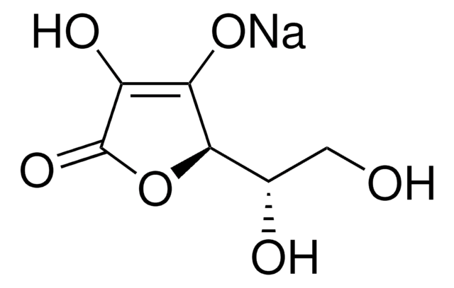 (+)-Sodium ?-ascorbate