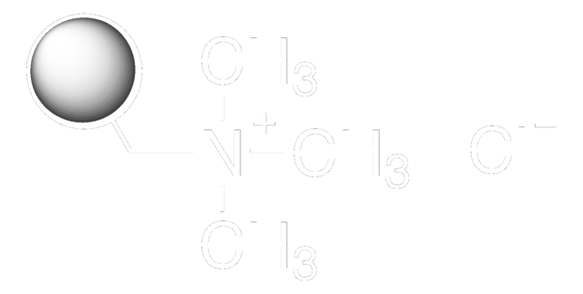 Amberlite™ IRA-900 chloride form