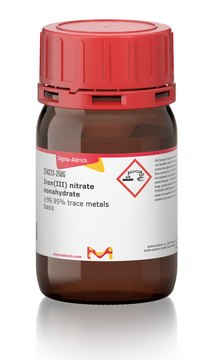 Iron(III) nitrate nonahydrate