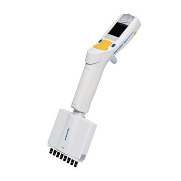 EPPENDORF(R) XPLORER(R) PLUS 8-CHANNEL &