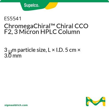 CHROMEGACHIRAL CCO F2 3UM 1000A