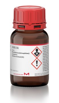[1,3-Bis(diphenylphosphino)propane]dichloronickel(II)