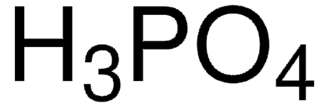 ORTHO-PHOSPHORIC ACID 85 %, XTRA