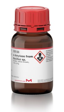 ?-Amylase from Bacillus sp.