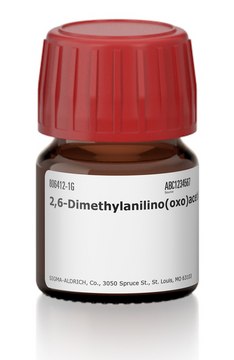 2,6-Dimethylanilino(oxo)acetic acid