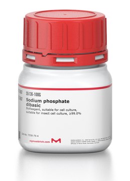Sodium phosphate dibasic