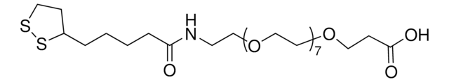 Lipoamido-dPEG®?-acid