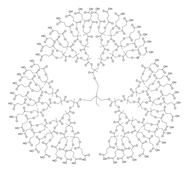 bis-MPA-COOH dendrimer
