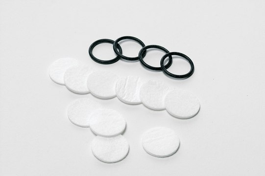 Filter Kit, HR 16