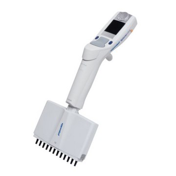 EPPENDORF(R) XPLORER(R) PLUS 12-CHANNEL&