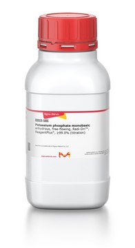 Potassium phosphate monobasic