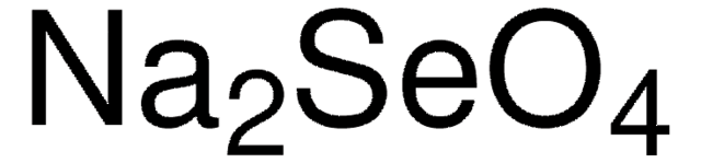 SODIUM SELENATE ANHYDROUS
