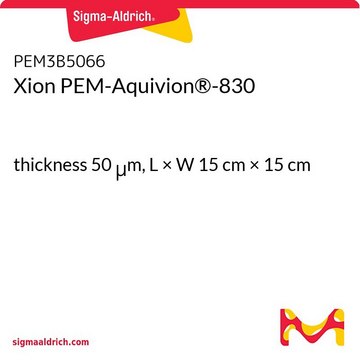 Xion PEM-Aquivion®-830