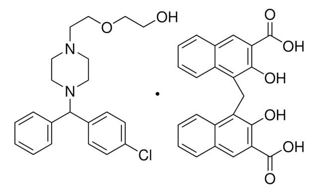HYDROXYZINE PAMOATE, UNITED STATES PHARM