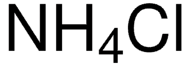 Ammonium chloride