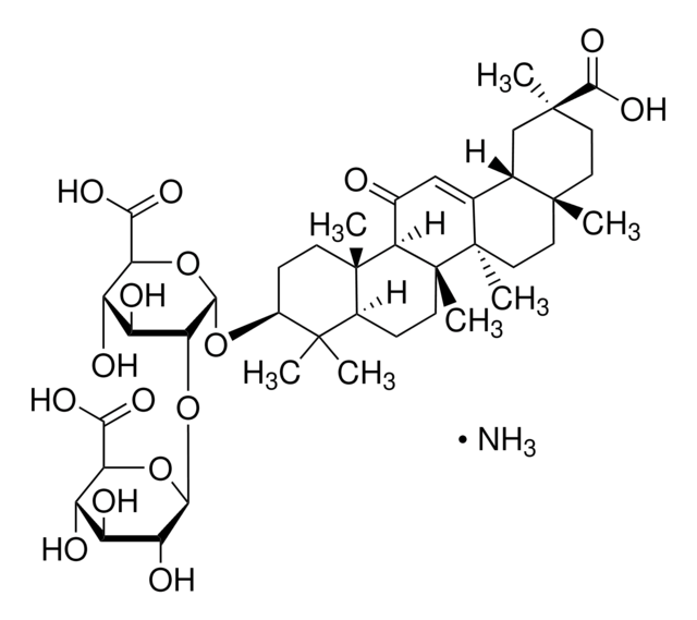 Ammonium Glycyrrhizate