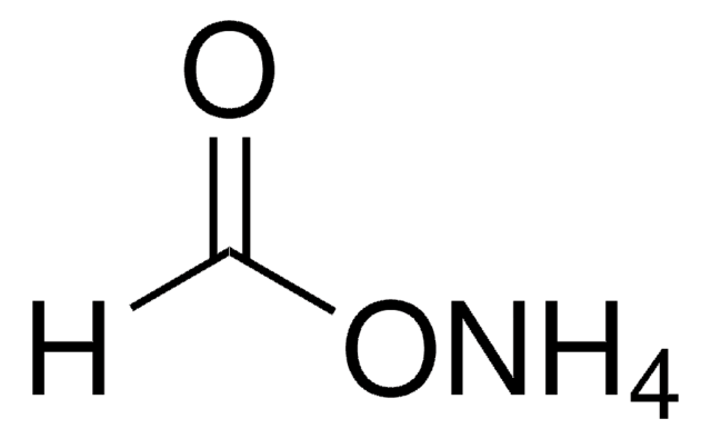 Ammonium formate