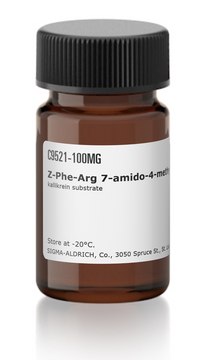 Z-Phe-Arg 7-amido-4-methylcoumarin hydrochloride