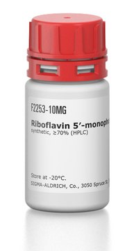 Riboflavin 5?-monophosphate sodium salt hydrate