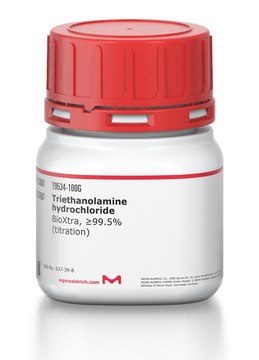 Triethanolamine hydrochloride
