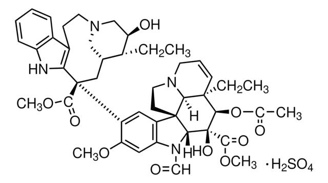 VINCRISTINE SULFATE, UNITED STATES PHARM