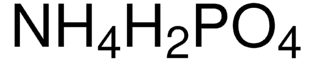 Ammonium phosphate monobasic