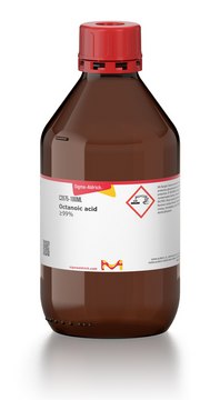 Octanoic acid