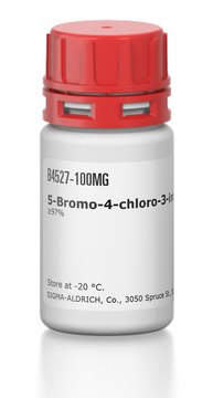 5-Bromo-4-chloro-3-indolyl ?-?-glucopyranoside