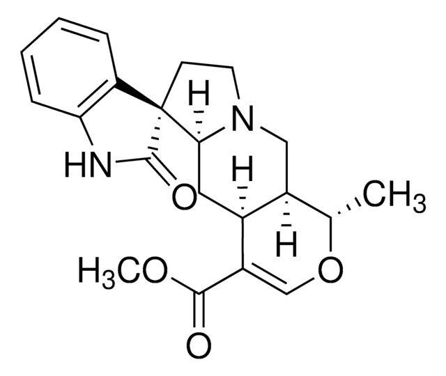 ISOPTEROPODINE, UNITED STATES PHARMACOPE