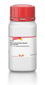 Sodium phosphate dibasic heptahydrate