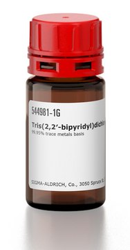 Tris(2,2?-bipyridyl)dichlororuthenium(II) hexahydrate