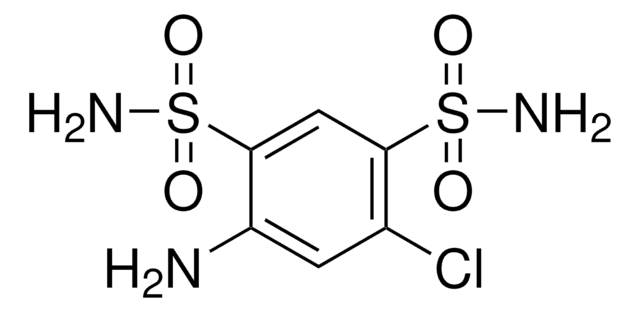 Benzothiadiazine Related Compound A