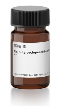 Bis(butylcyclopentadienyl)zirconium(IV) dichloride