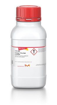 Trizma® Pre-Set crystals