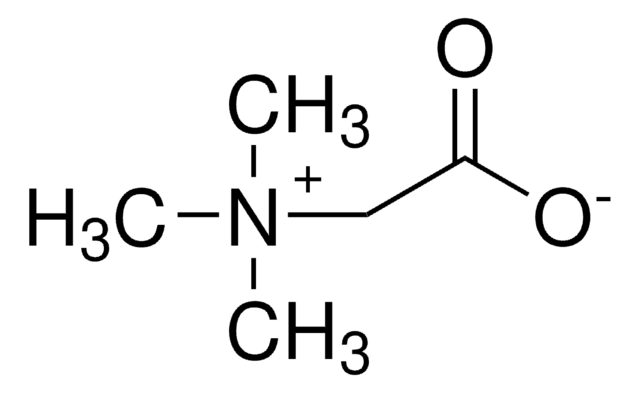 Betaine