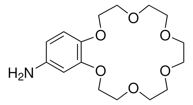 4?-Aminobenzo-18-crown-6