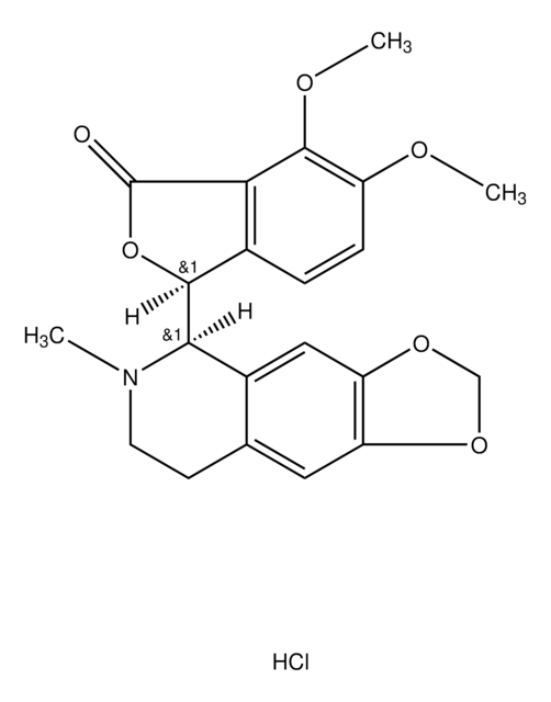 Hydrastine hydrochloride