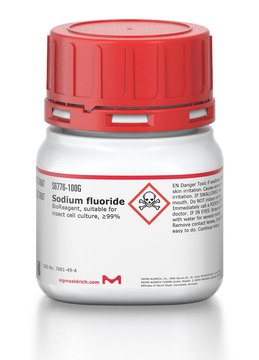 Sodium fluoride