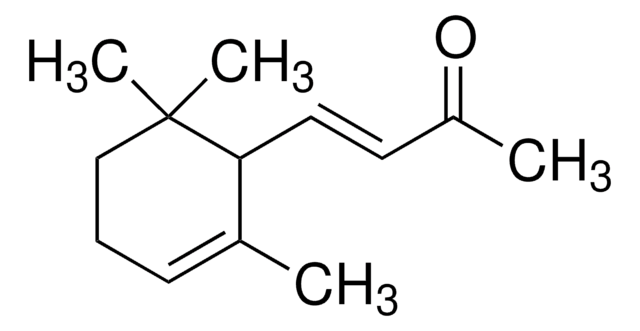 ?-Ionone