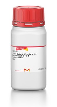 2-tert-Butyl-6-(5-chloro-2H-benzotriazol-2-yl)-4-methylphenol