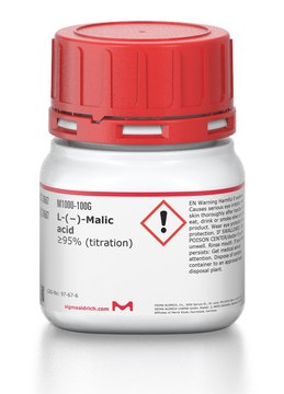 ?-(?)-Malic acid