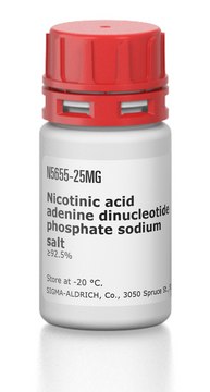 Nicotinic acid adenine dinucleotide phosphate