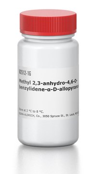 Methyl 2,3-anhydro-4,6-O-benzylidene-?-?-allopyranoside