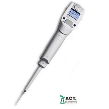 EPPENDORF(R) XPLORER(R) SINGLE-CHANNEL &