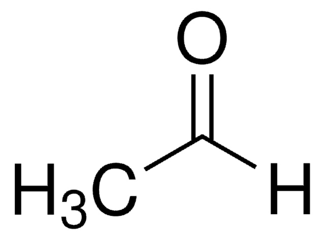 Acetaldehyde solution