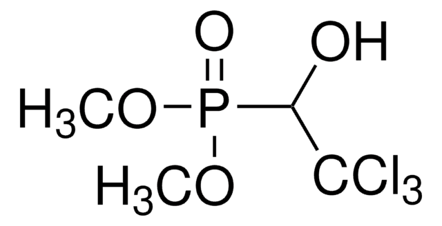 TRICHLORFON, UNITED STATES PHARMACOPEIA