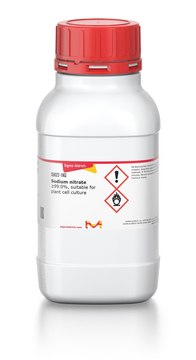 Sodium nitrate