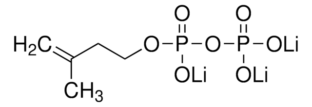 Isopentenyl pyrophosphate trilithium salt