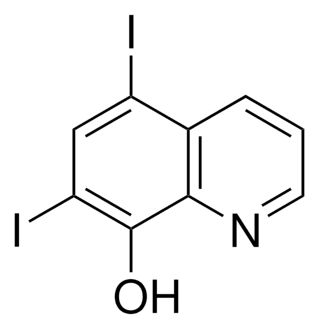 IODOQUINOL, UNITED STATES PHARMACOPEIA (